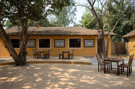 Unnati Cultural Village Hospitality