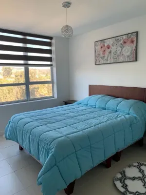 Espacioso Depto en Costa阿爾加羅博