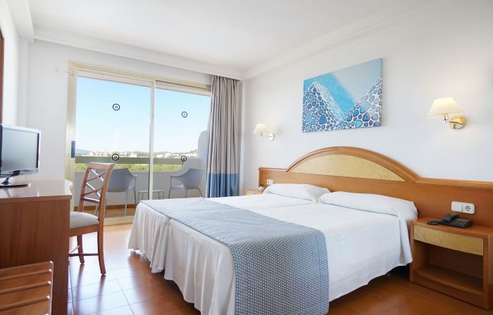 Hotel Millor Sol