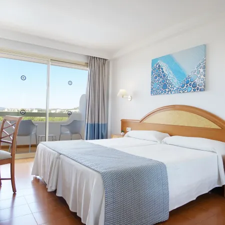 Hotel Millor Sol