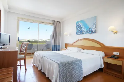 Hotel Millor Sol Hotel di Cala Bona
