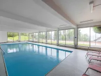 Apartment Crans-Montana Near Ski Slopes - Pools