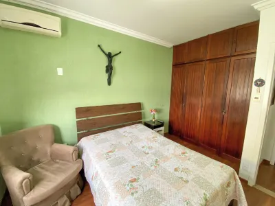Elite Flat Hôtels à : Pará de Minas