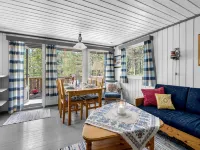 Sandrabu - Pet friendly