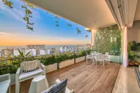 Maxwell Collection Romantic Zone