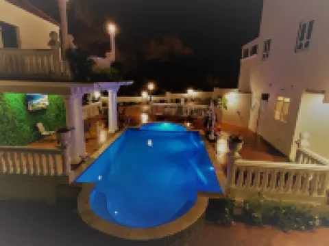 Luxury Puerto Caribe Boutique Hotel Hotels in Aguada