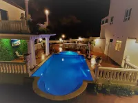 Luxury Puerto Caribe Boutique Hotel