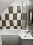 Remarkable 1-Bed Studio Apartment in Redbridge Hotels in Woodford