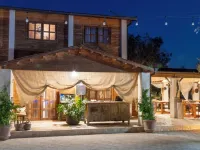 Li Canali Reali Hotels in Mesagne