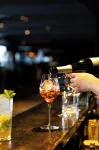 Highland Lodge - bar