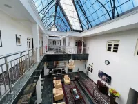 Inkova Apartment and Suites