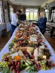 Lyth Valley Country House - 9 Rooms - breakfast