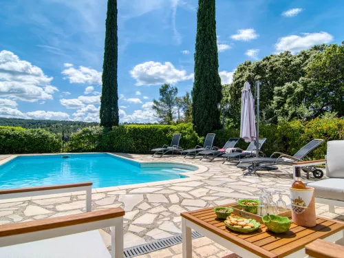 Le Clos des Oliviers