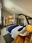 L'Oustaloise Hotels in Faugeres
