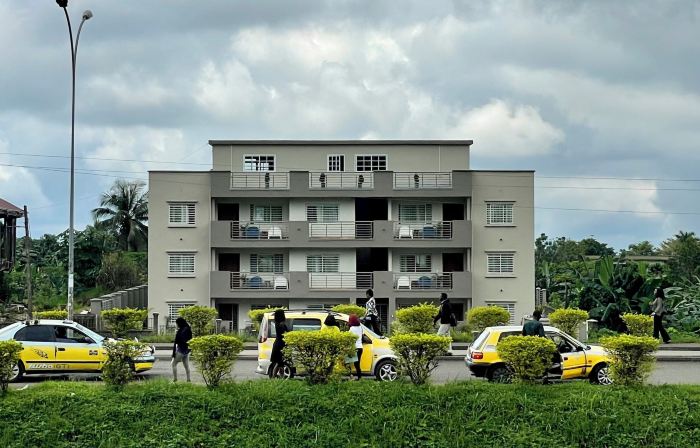Akhard Haus