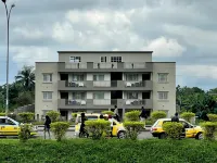 Akhard Haus Hotels in Fako