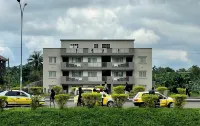 Akhard Haus Hotels in 