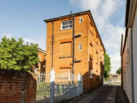 Host & Stay - Manor View Hotels in Fakenham