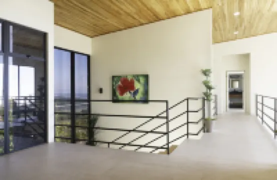 Prime Hermosa: Ocean View Villa w/ Infinity Pool by RedAwning