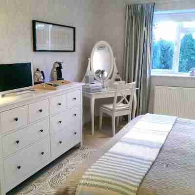 Little Orchard Bed and Breakfast Chichester Rooms