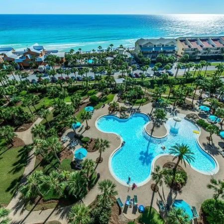 Sterling Shores 607