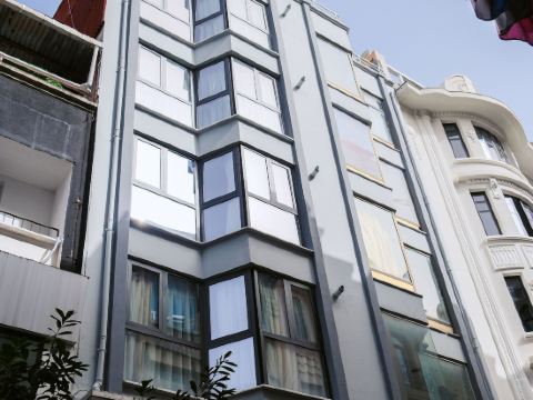 No25 Suites Nisantasi