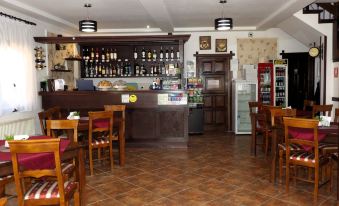 Pensiunea Pizza House
