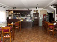 Pensiunea Pizza House - 3-Sterne