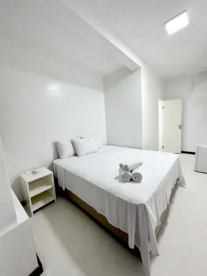 Pousada Viglamo Jeri