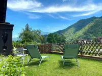Enjoy Ledro B&B Hotel a Pieve di Ledro