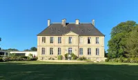 Chateau de la Ferriere