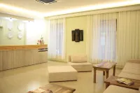 21 Rooms Hotel Hotels in Gjumri