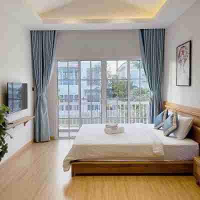 Holiday Villa Novaworld Phan Thiet Rooms