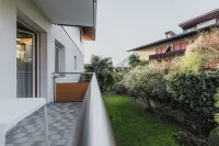 Appartements Elke Hotels in Plan