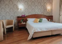 Hotel Flora Hotels in Stresa