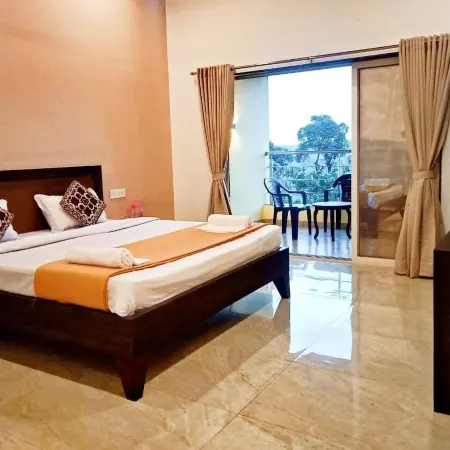 Heaven Hills Resort