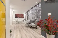 4Suite - سرير ووجبة إفطار
