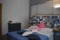 Casa Polly B&B Hotels in Grottammare