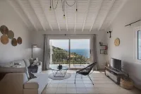 Villa Bougainvillea