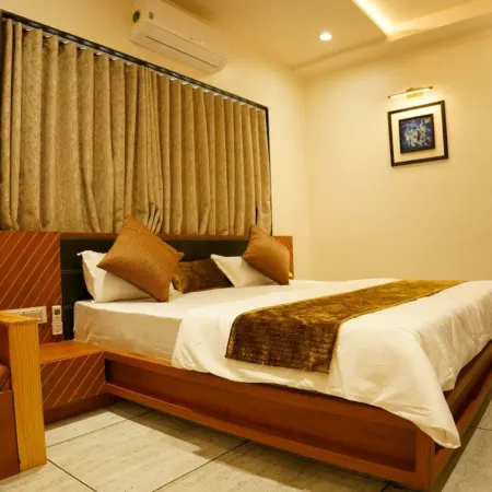 Hotel Diamond