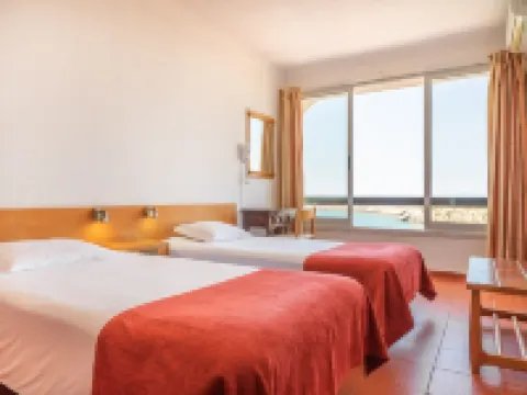 Aparthotel Navigator Hotels in Sagres