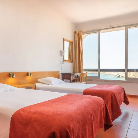 Aparthotel Navigator