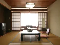 Hotel Shiraiwa Hotels in Oshima