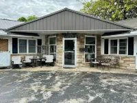 Napps Motel Hotel a Mount Ida