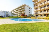 Apartment in Roses Near Sandy Beach Hotels in Roses