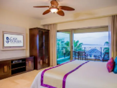 カーサ ドラーダ ロス カボス リゾート & スパ ロス・カボスのホテル