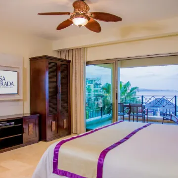 Casa Dorada Los Cabos Resort & Spa