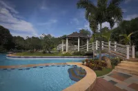 La Jolla Luxury Beach Resort - Pools