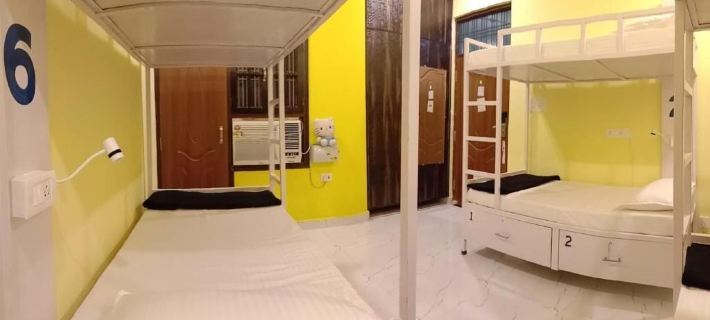 Hashtag Traveler's Hotels in Lucknow