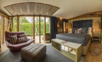 Homewood Hotel & Spa - Small Luxury Hotels of the World